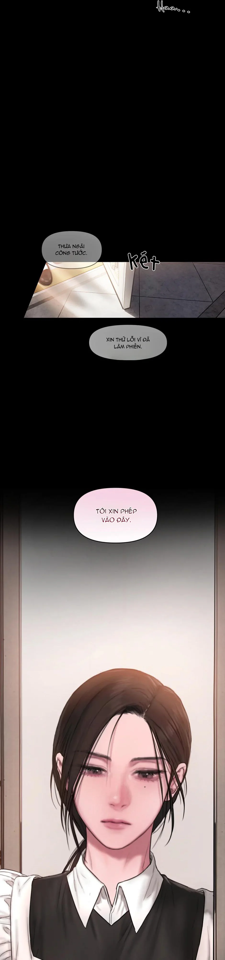 Tuyển Tập GL Ngắn Nhà Mèo Méo Meo Mèo Meo Chapter 3 Trang 77