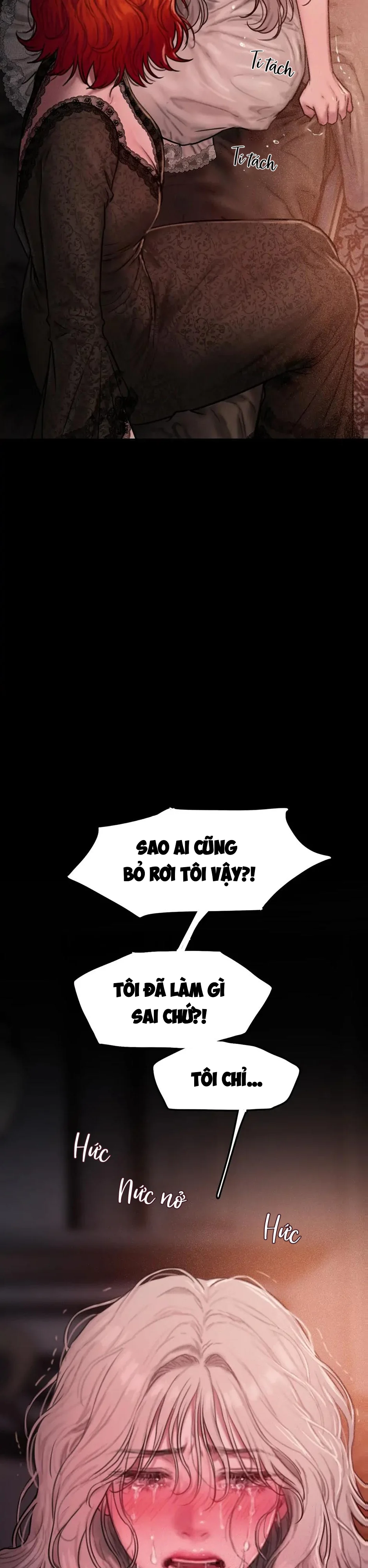 Tuyển Tập GL Ngắn Nhà Mèo Méo Meo Mèo Meo Chapter 4 Trang 56