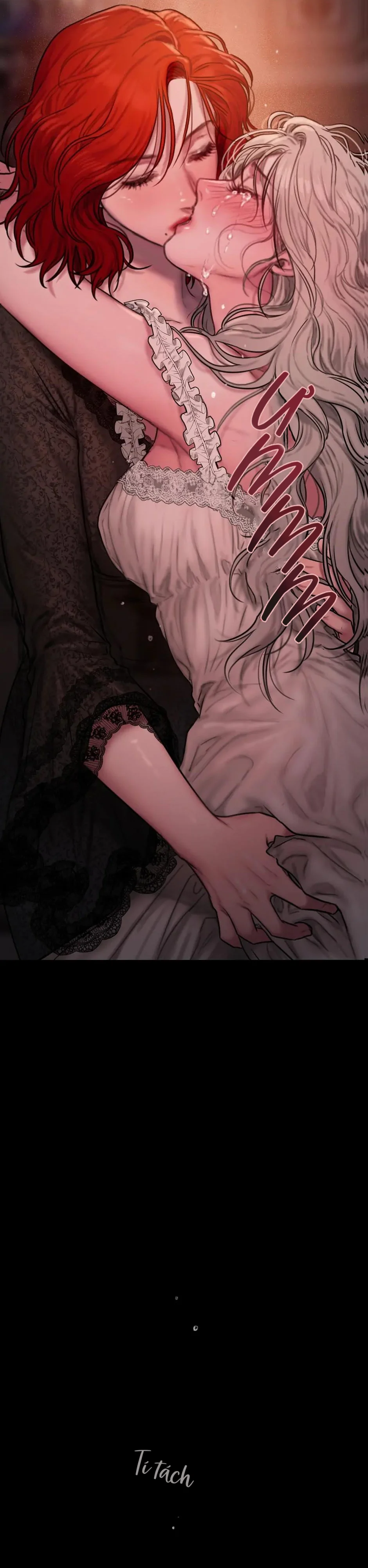 Tuyển Tập GL Ngắn Nhà Mèo Méo Meo Mèo Meo Chapter 4 Trang 62