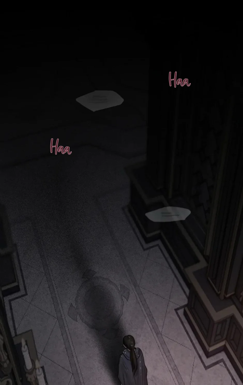 Tuyển Tập GL Ngắn Nhà Mèo Méo Meo Mèo Meo Chapter 4 Trang 66