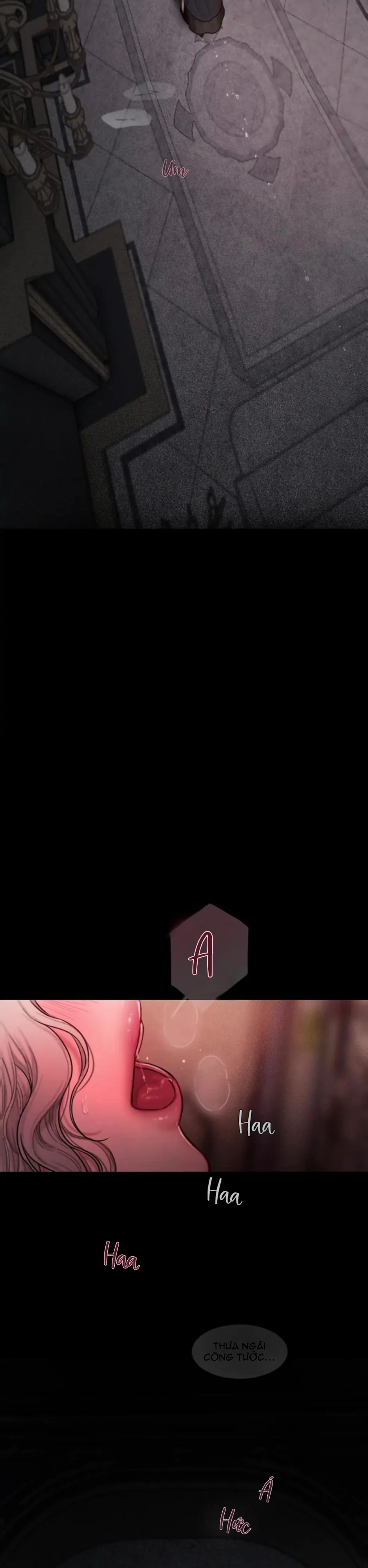 Tuyển Tập GL Ngắn Nhà Mèo Méo Meo Mèo Meo Chapter 4 Trang 67