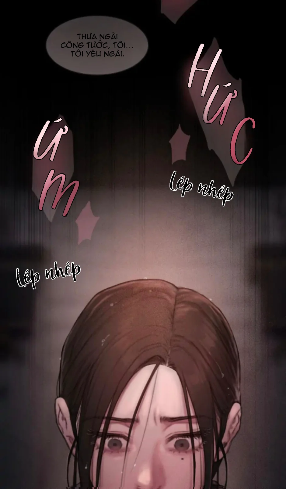 Tuyển Tập GL Ngắn Nhà Mèo Méo Meo Mèo Meo Chapter 4 Trang 72