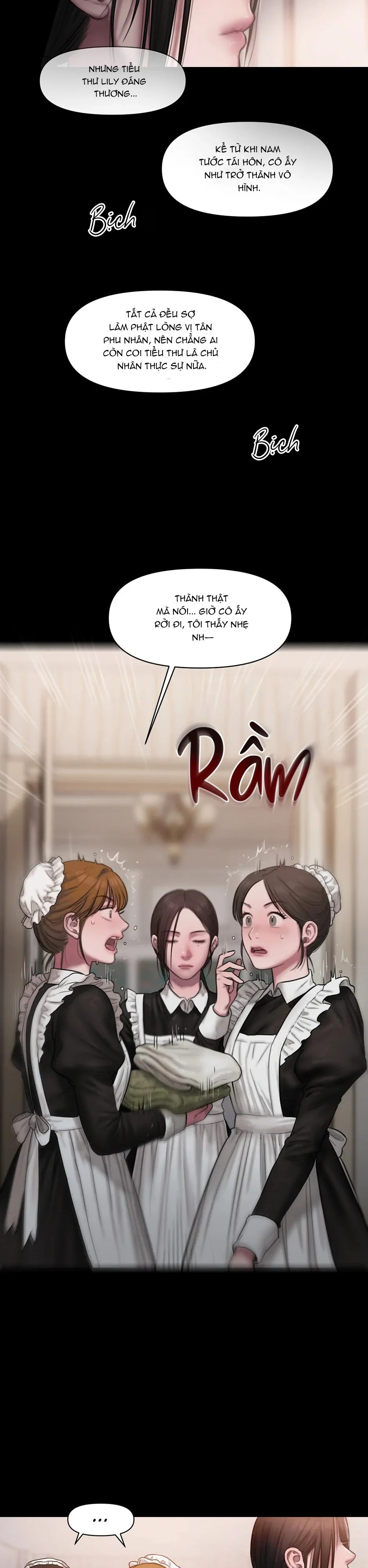 Tuyển Tập GL Ngắn Nhà Mèo Méo Meo Mèo Meo Chapter 1 Trang 10