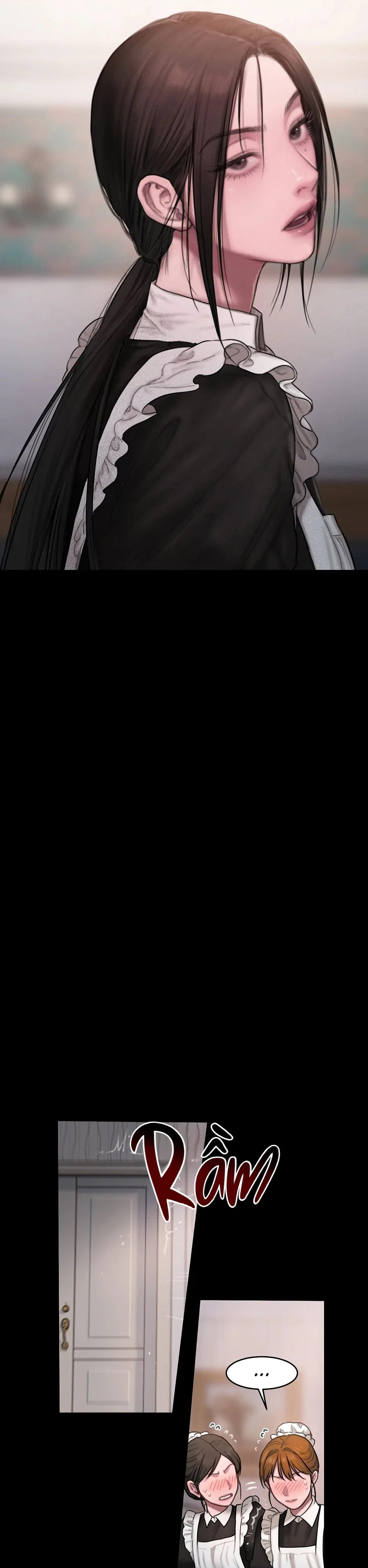 Tuyển Tập GL Ngắn Nhà Mèo Méo Meo Mèo Meo Chapter 1 Trang 18