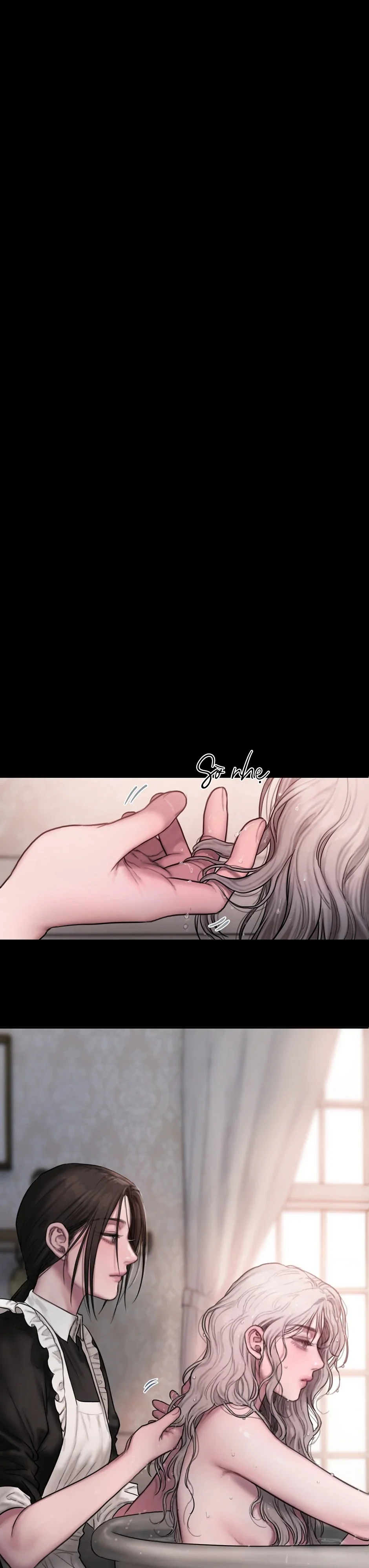 Tuyển Tập GL Ngắn Nhà Mèo Méo Meo Mèo Meo Chapter 1 Trang 20