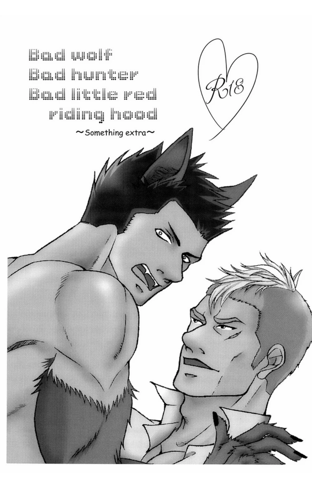 Tuyển Tập Manga Phịch Thủ Chapter 1 Trang 22