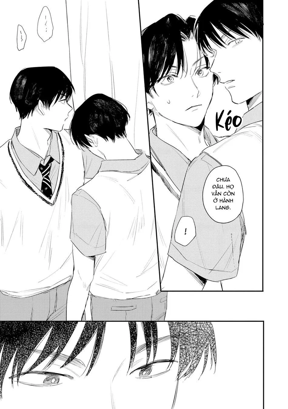 Tuyển Tập Manga Soft Xỉu Chapter 3 Trang 17