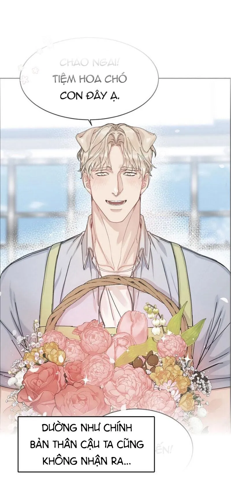 Tuyển Tập Manhwa 18+ Chapter 2 Trang 6