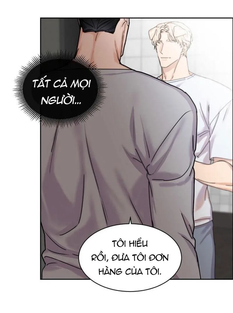 Tuyển Tập Manhwa 18+ Chapter 2 Trang 15