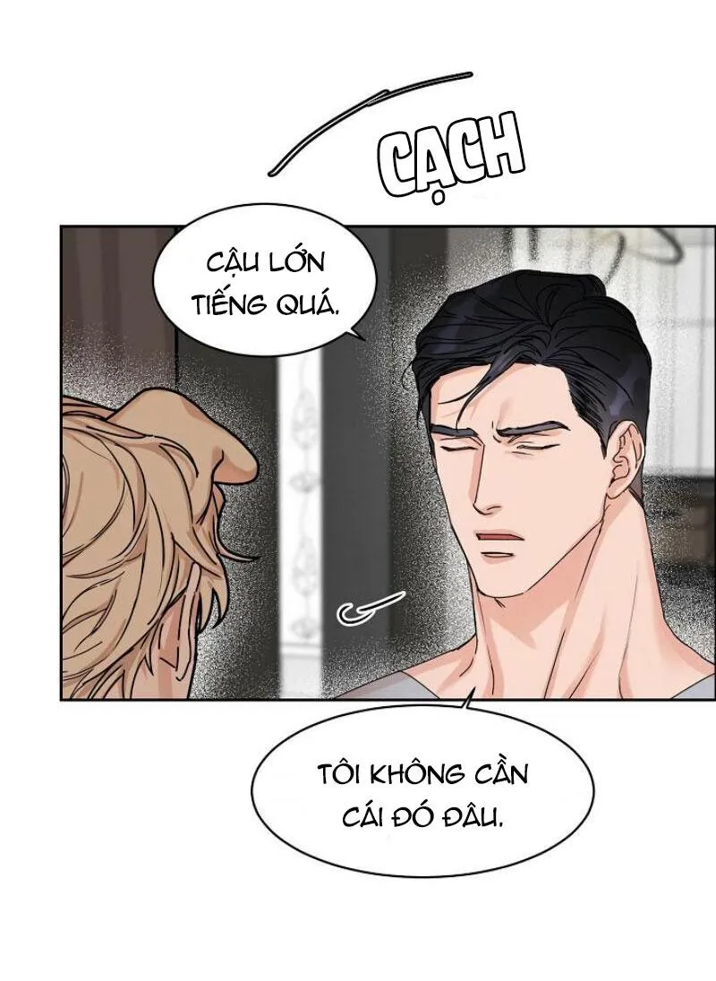 Tuyển Tập Manhwa 18+ Chapter 2 Trang 21