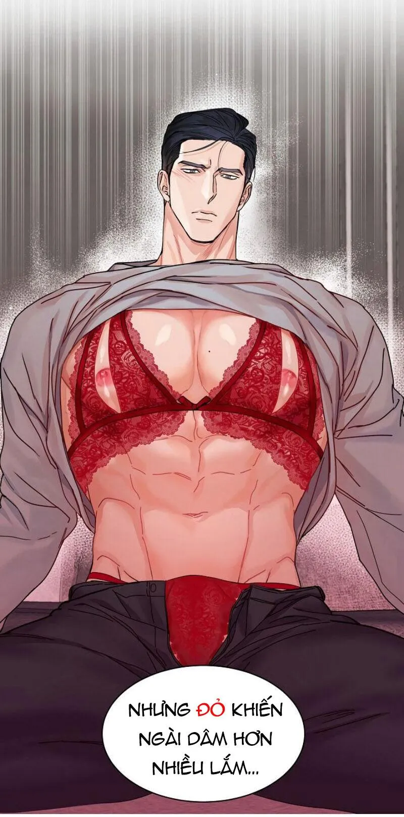 Tuyển Tập Manhwa 18+ Chapter 2 Trang 26