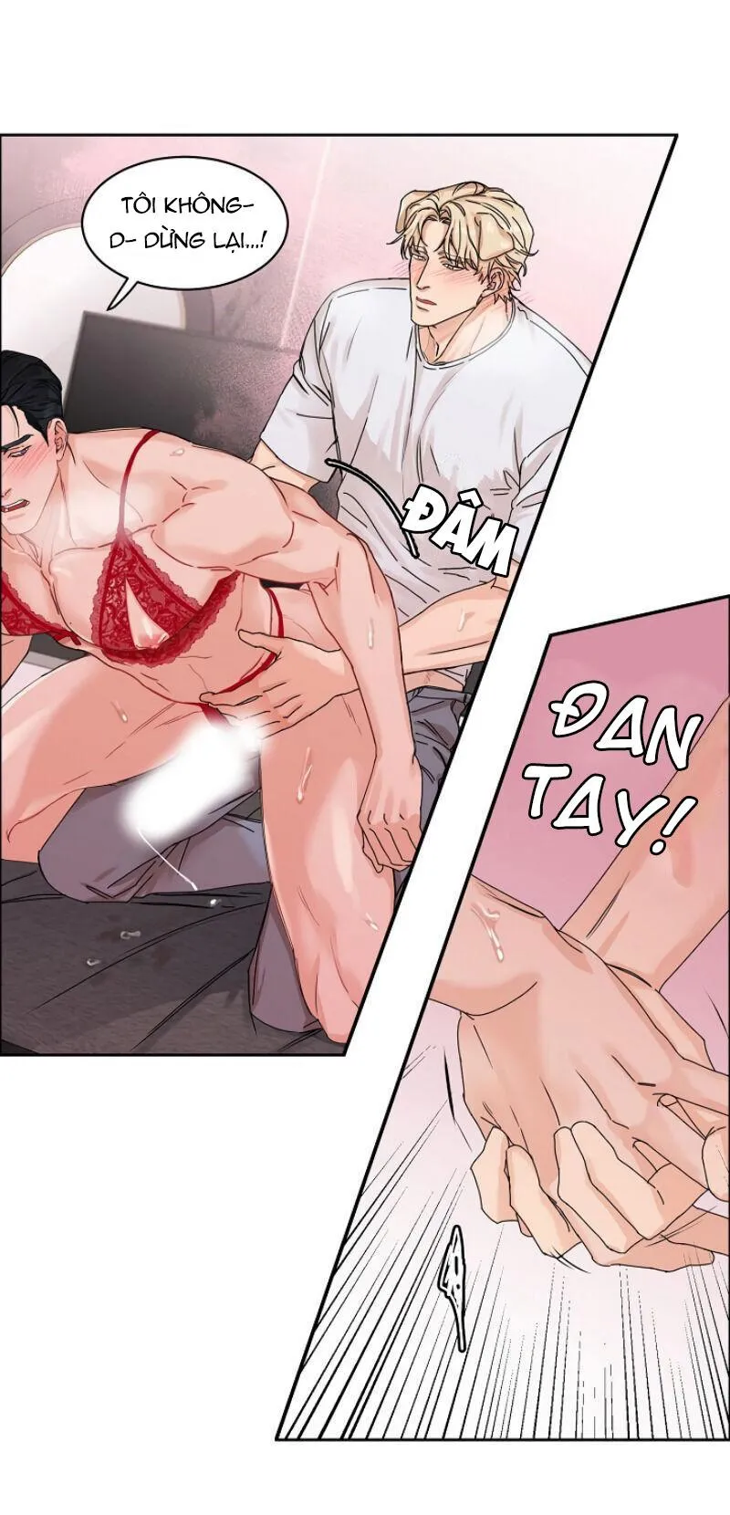 Tuyển Tập Manhwa 18+ Chapter 2 Trang 52