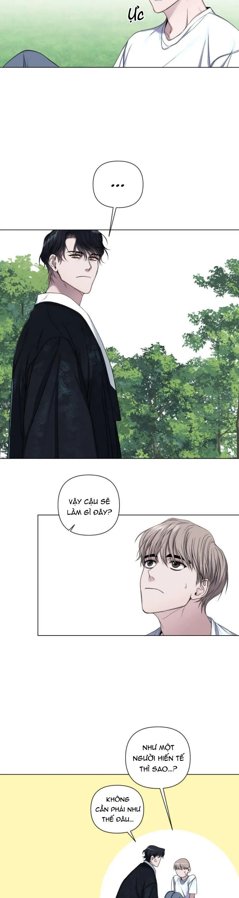 Tuyển Tập Manhwa 18+ Chapter 3 Trang 20