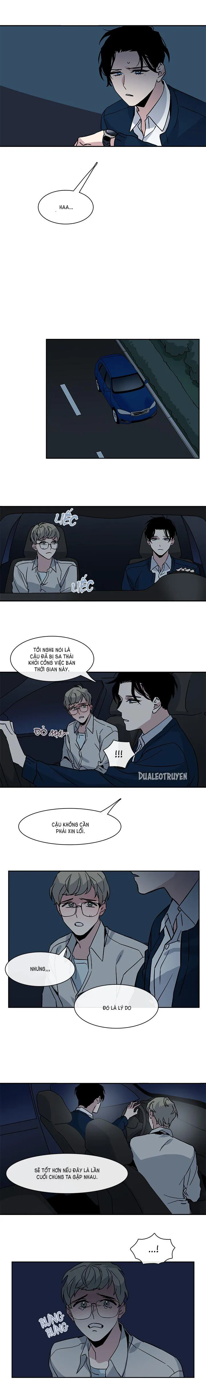 Tuyển Tập Manhwa 18+ Chapter 53 Trang 3