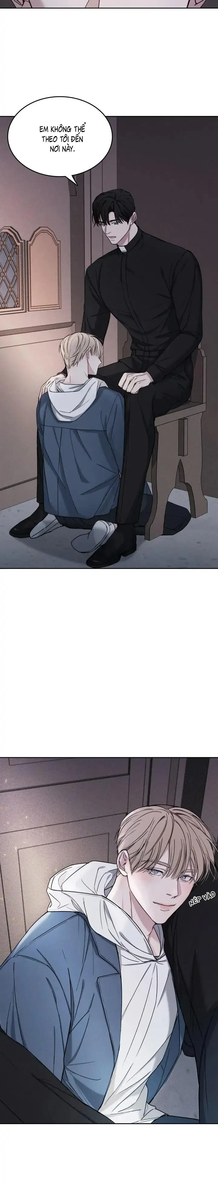 Tuyển Tập Manhwa 18+ Chapter 54 Trang 3