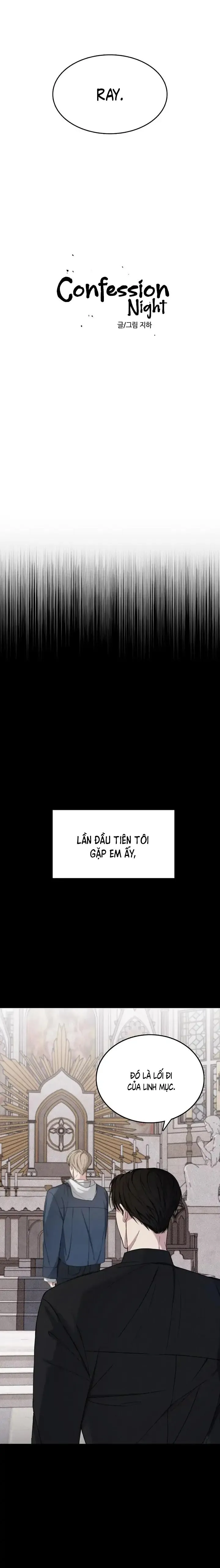 Tuyển Tập Manhwa 18+ Chapter 54 Trang 4