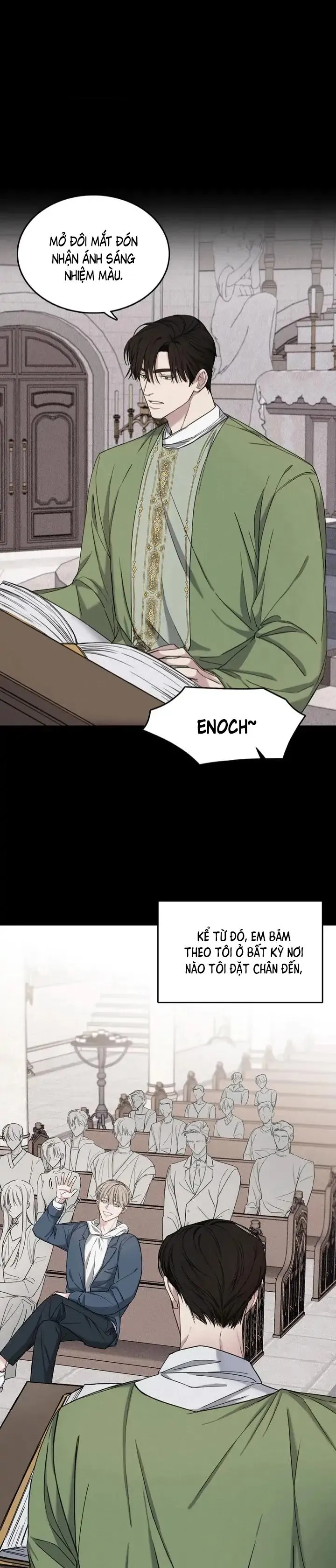 Tuyển Tập Manhwa 18+ Chapter 54 Trang 8