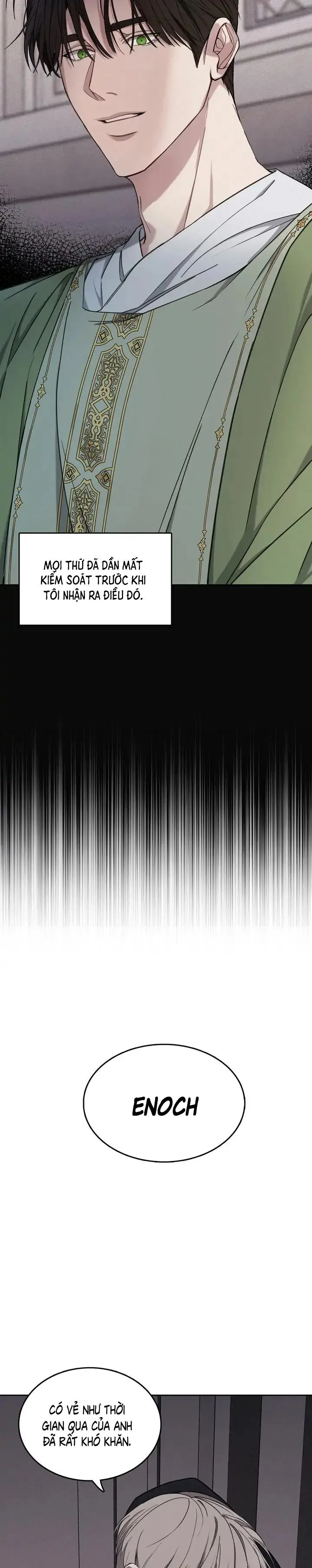 Tuyển Tập Manhwa 18+ Chapter 54 Trang 11