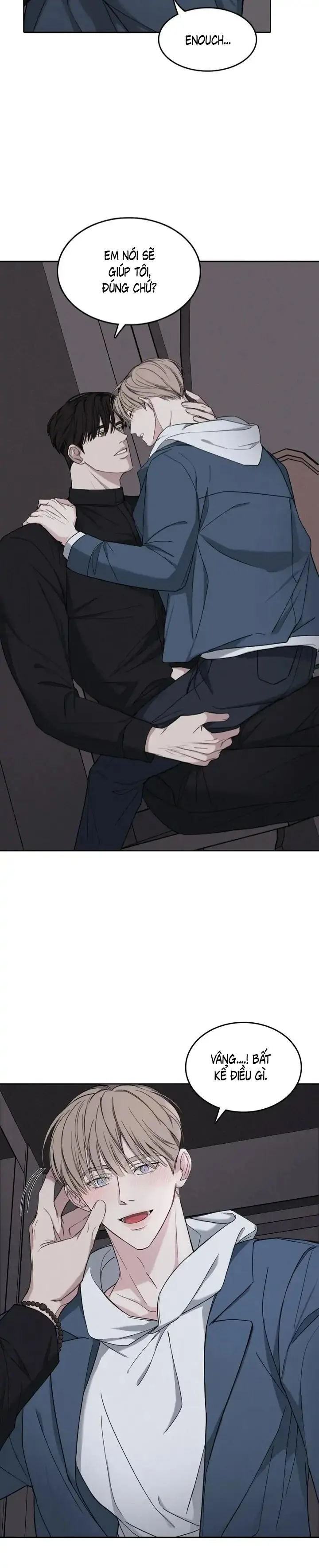 Tuyển Tập Manhwa 18+ Chapter 54 Trang 15