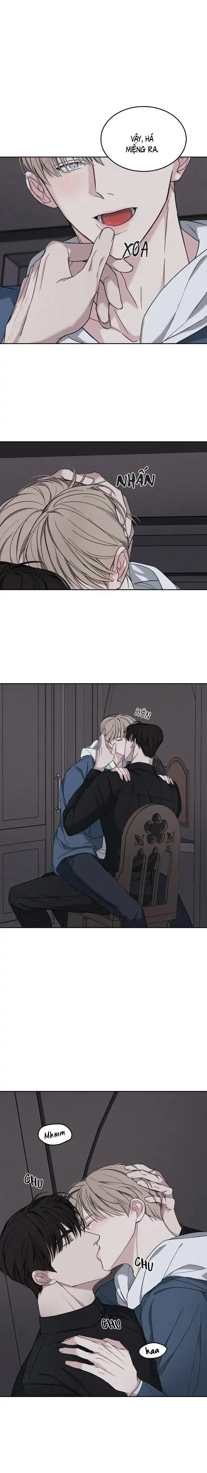 Tuyển Tập Manhwa 18+ Chapter 54 Trang 16