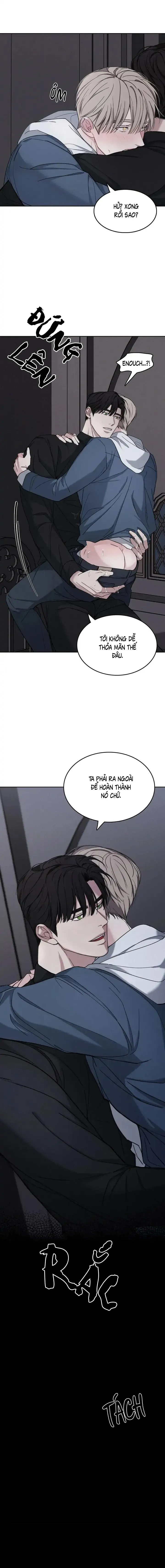 Tuyển Tập Manhwa 18+ Chapter 54 Trang 25