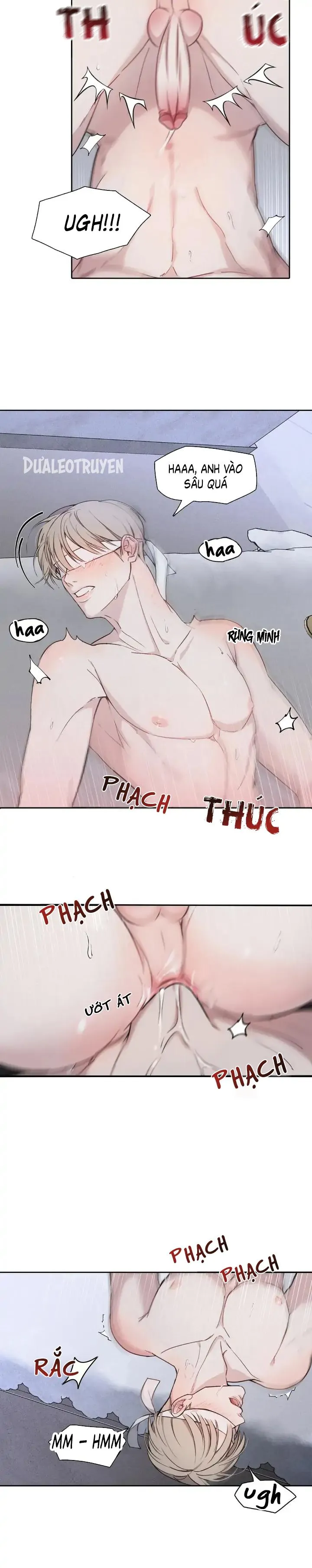 Tuyển Tập Manhwa 18+ Chapter 55 Trang 12