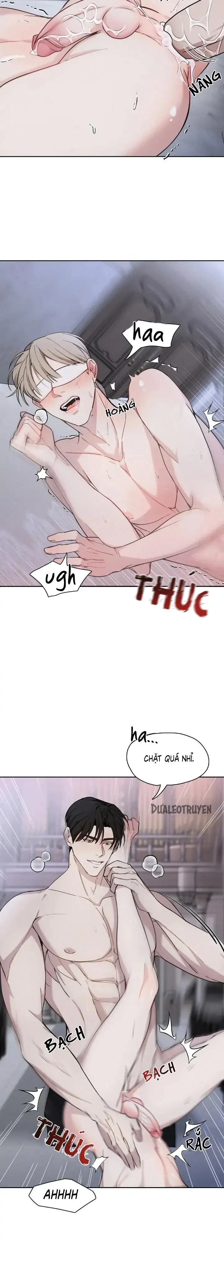 Tuyển Tập Manhwa 18+ Chapter 55 Trang 15