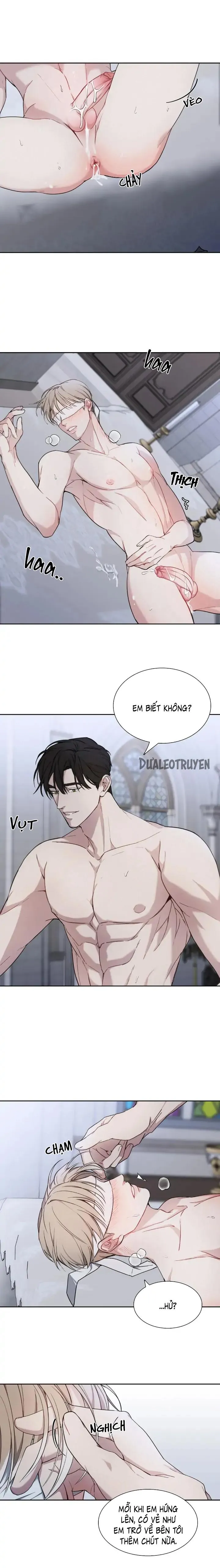 Tuyển Tập Manhwa 18+ Chapter 55 Trang 19