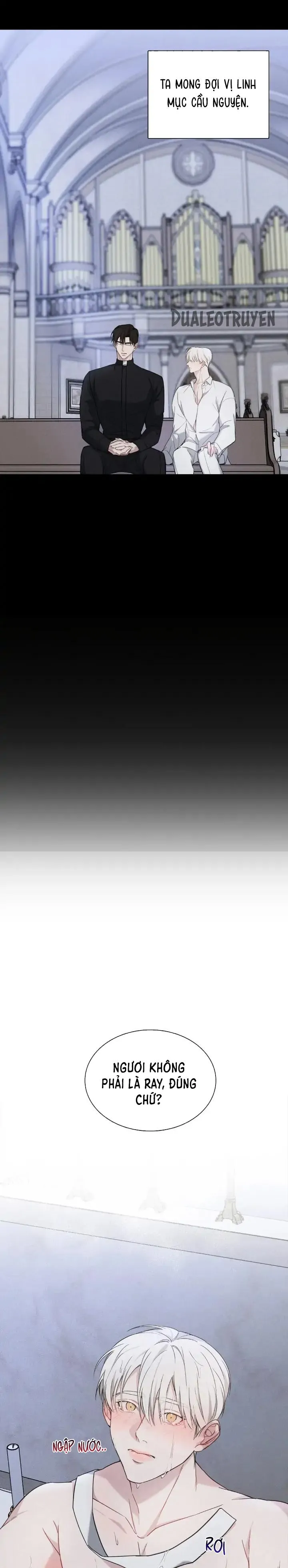 Tuyển Tập Manhwa 18+ Chapter 56 Trang 5