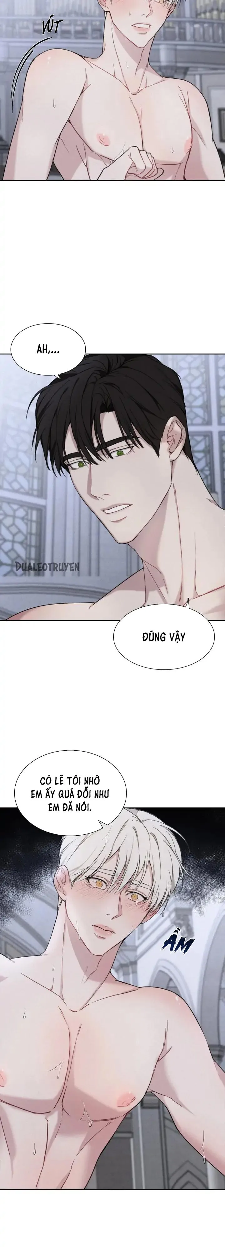 Tuyển Tập Manhwa 18+ Chapter 56 Trang 9