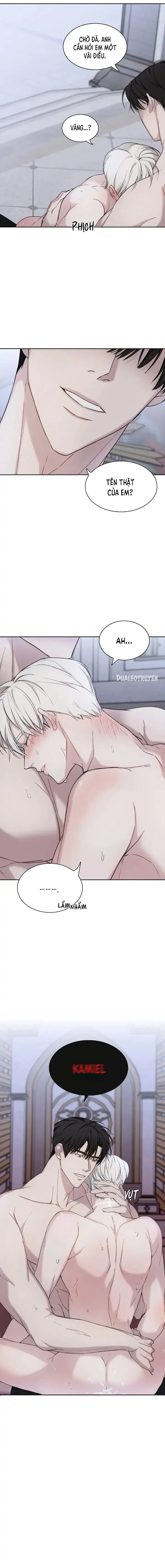 Tuyển Tập Manhwa 18+ Chapter 56 Trang 18