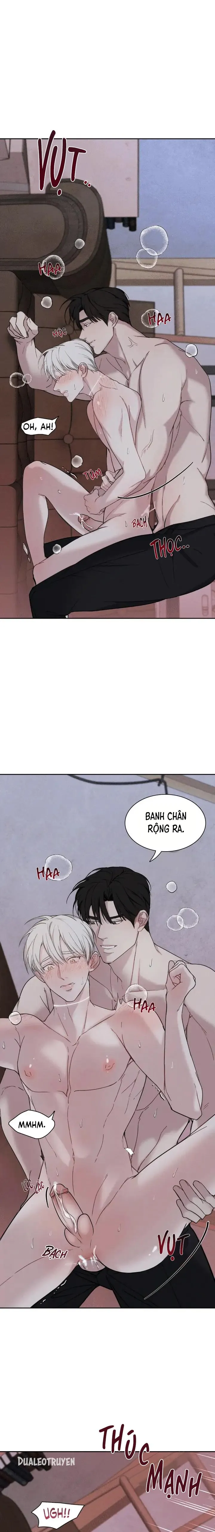 Tuyển Tập Manhwa 18+ Chapter 57 Trang 16