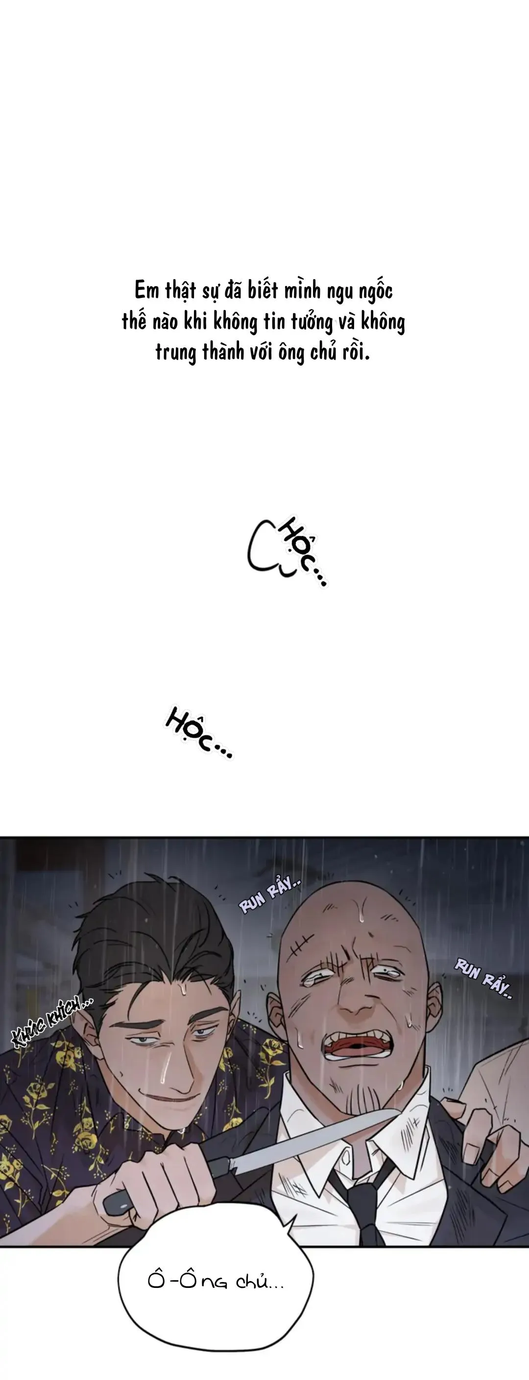 Tuyển Tập Manhwa 18+ Chapter 58 Trang 4