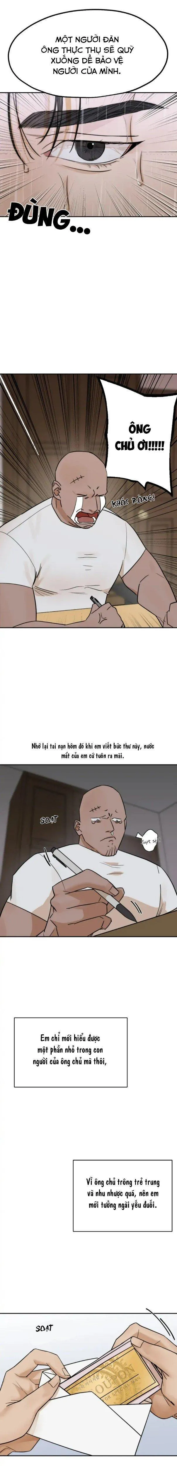 Tuyển Tập Manhwa 18+ Chapter 58 Trang 10