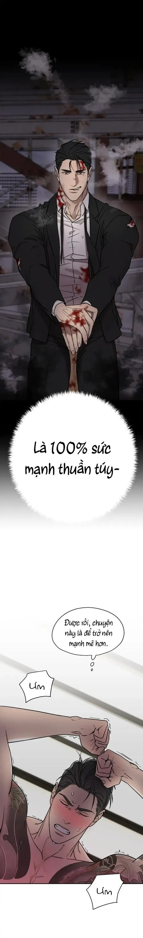 Tuyển Tập Manhwa 18+ Chapter 60 Trang 4