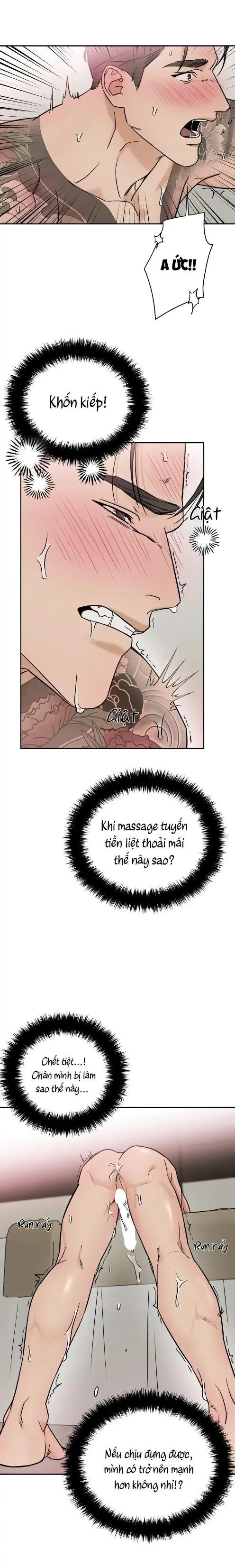 Tuyển Tập Manhwa 18+ Chapter 60 Trang 5