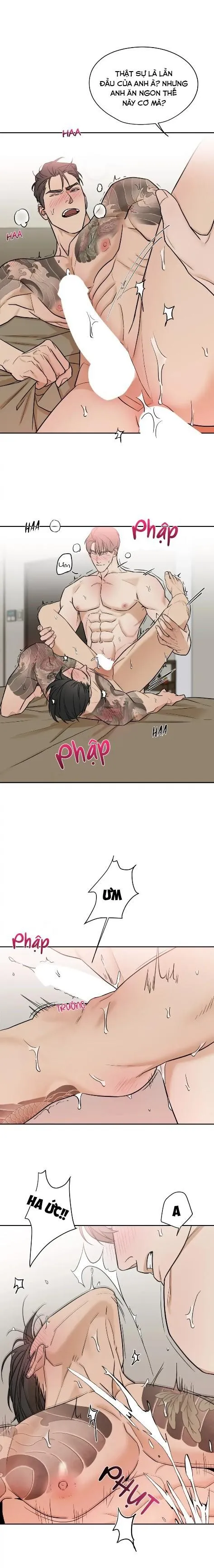 Tuyển Tập Manhwa 18+ Chapter 60 Trang 13