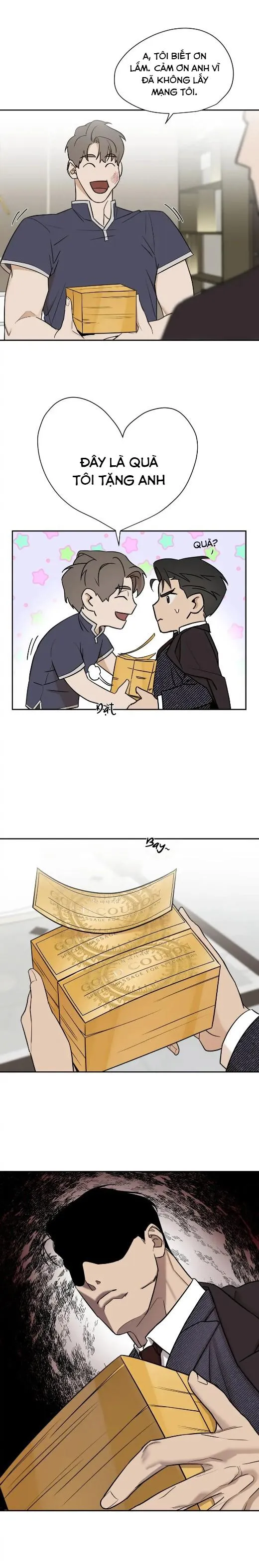 Tuyển Tập Manhwa 18+ Chapter 60 Trang 16