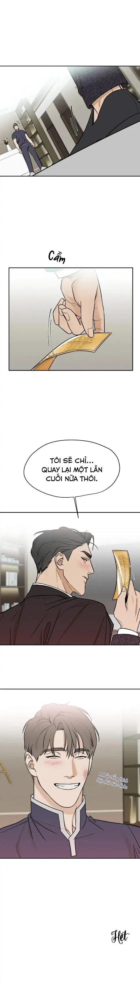 Tuyển Tập Manhwa 18+ Chapter 60 Trang 18