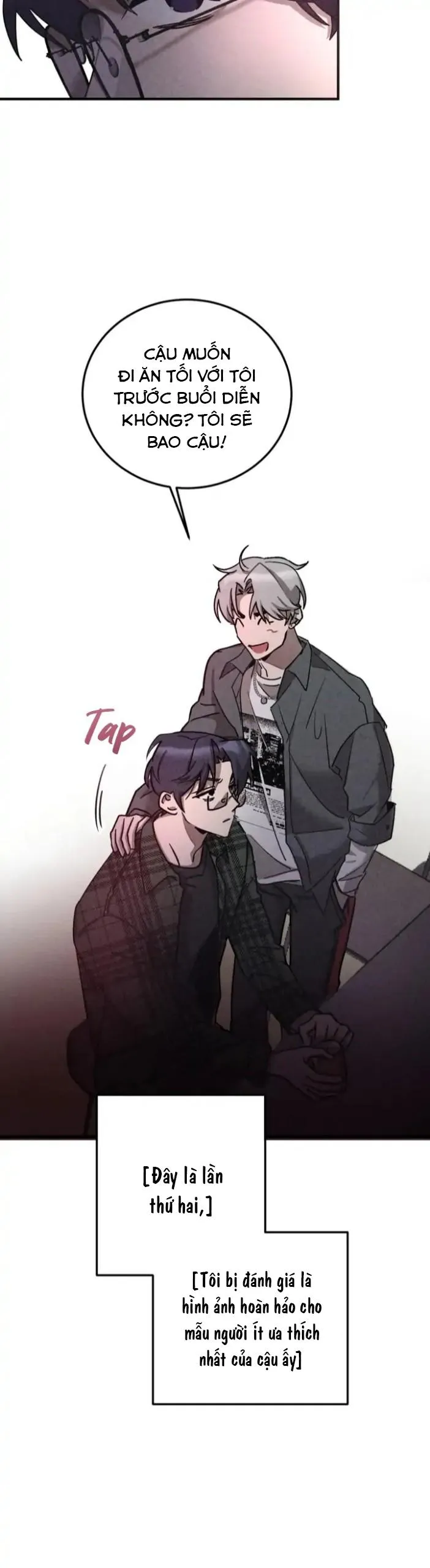 Tuyển Tập Manhwa 18+ Chapter 61 Trang 6