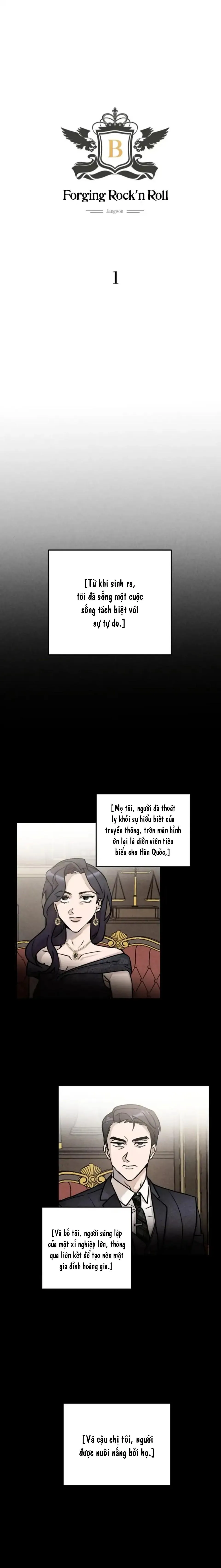 Tuyển Tập Manhwa 18+ Chapter 61 Trang 7