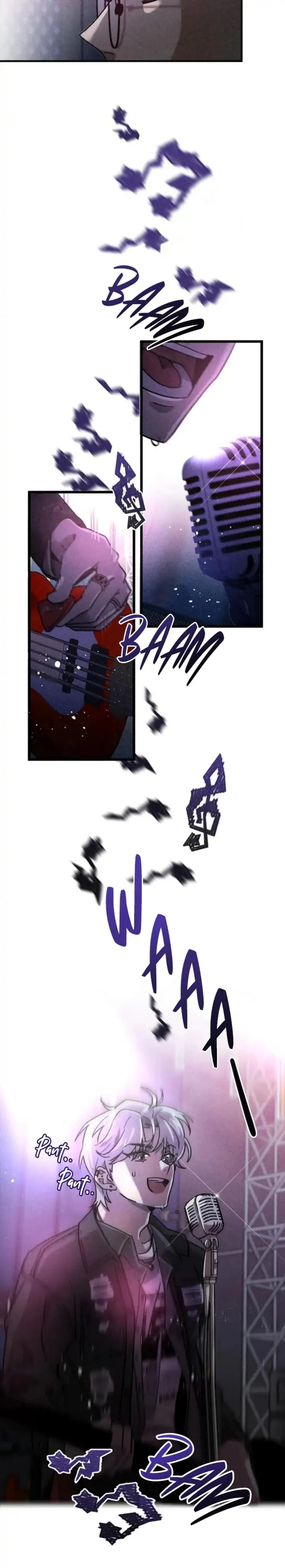 Tuyển Tập Manhwa 18+ Chapter 61 Trang 14