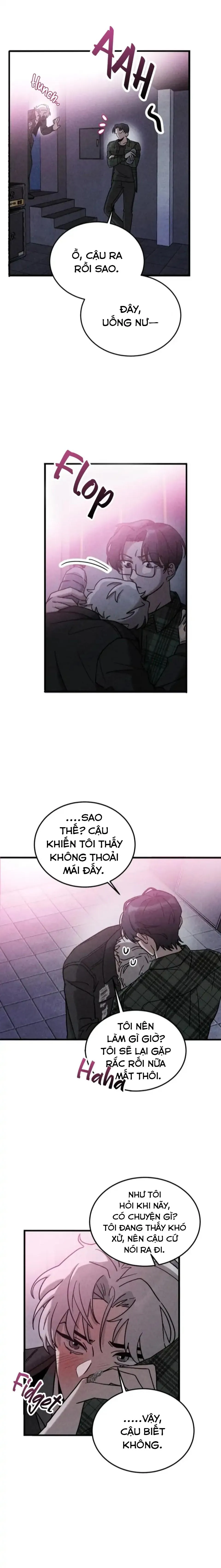 Tuyển Tập Manhwa 18+ Chapter 61 Trang 16