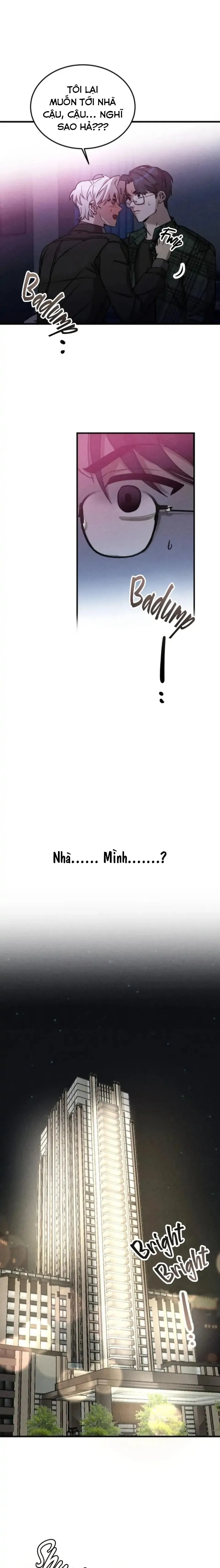 Tuyển Tập Manhwa 18+ Chapter 61 Trang 19