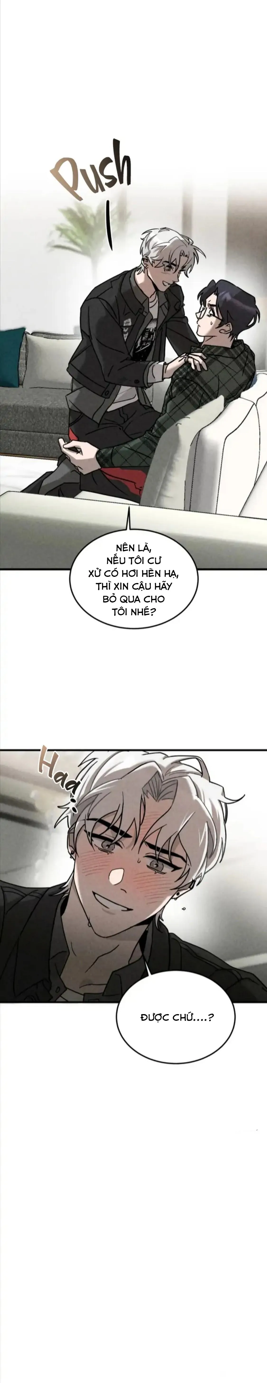 Tuyển Tập Manhwa 18+ Chapter 61 Trang 22
