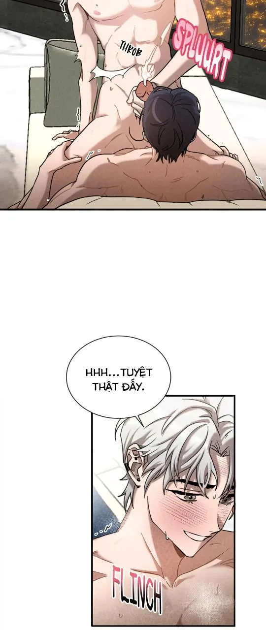 Tuyển Tập Manhwa 18+ Chapter 62 Trang 3