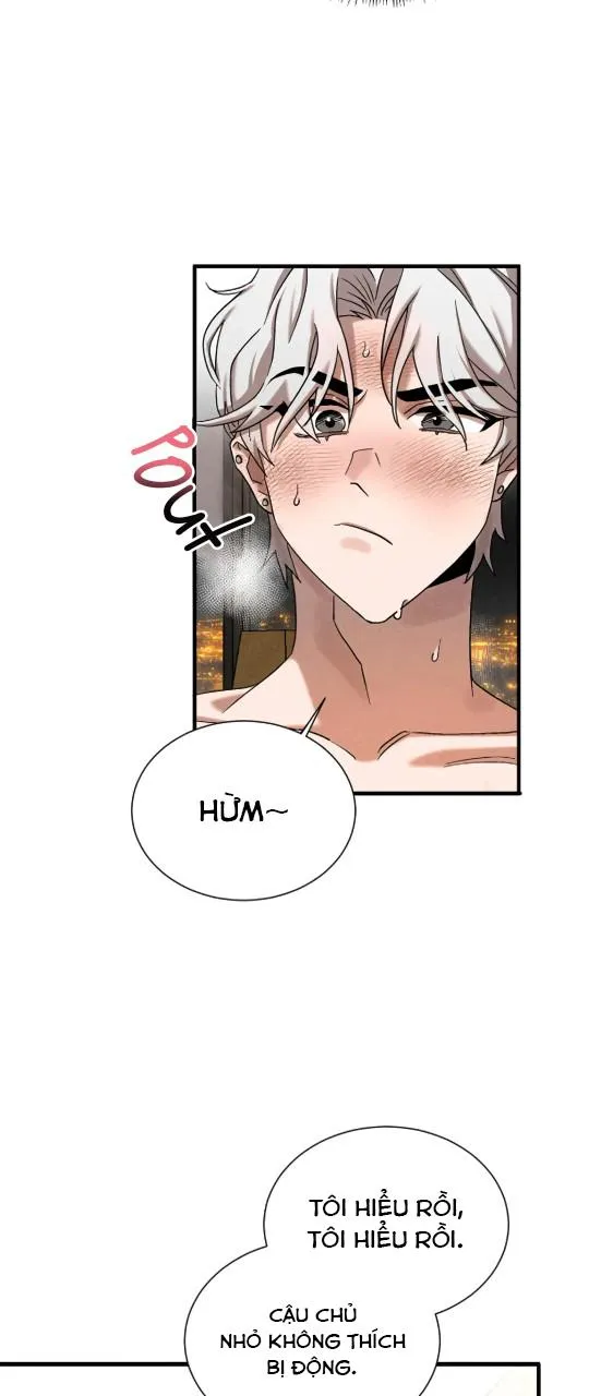 Tuyển Tập Manhwa 18+ Chapter 62 Trang 8