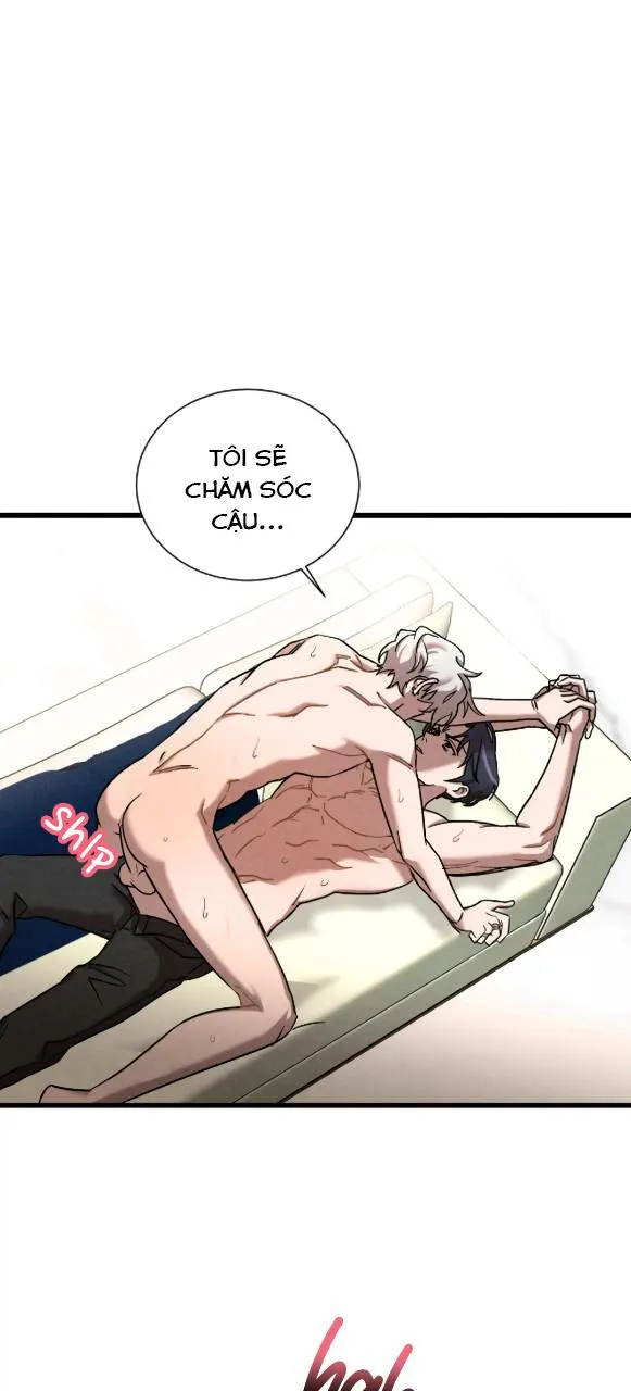 Tuyển Tập Manhwa 18+ Chapter 62 Trang 10