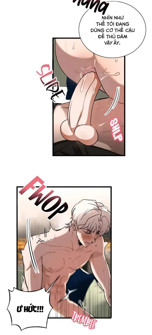 Tuyển Tập Manhwa 18+ Chapter 62 Trang 11