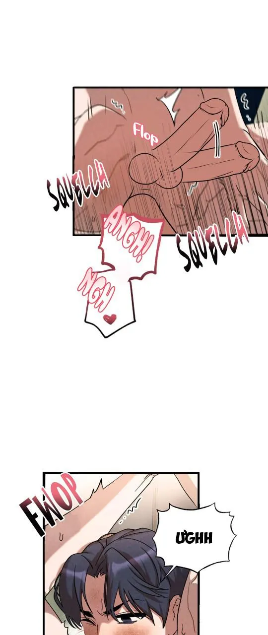 Tuyển Tập Manhwa 18+ Chapter 62 Trang 12